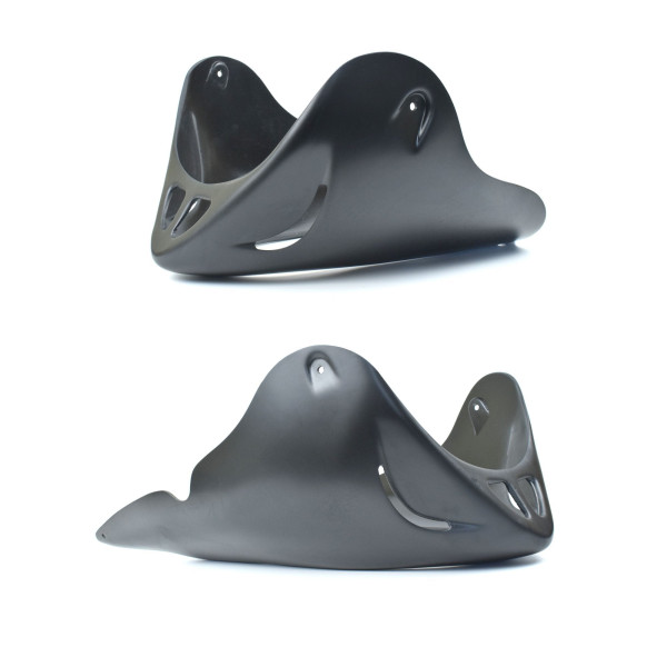 Ermax Ermax belly pan | unpainted | yamaha fzs 600 fazer 1998>2003